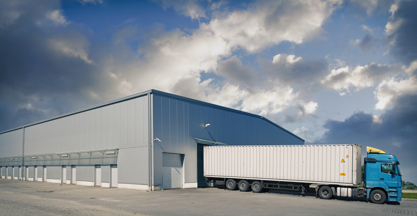 Truck Warehouse